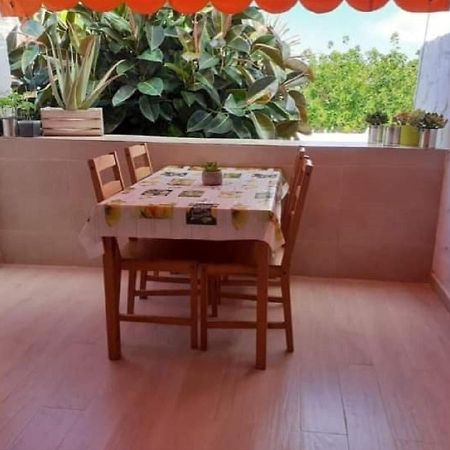 阿罗纳Casa Tavio 3公寓 外观 照片