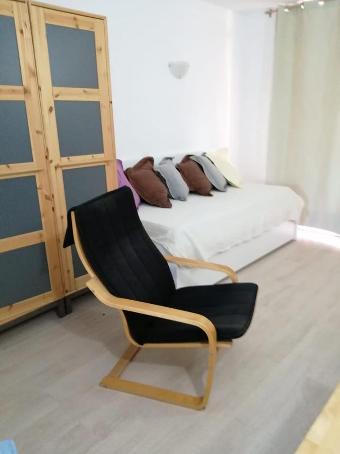 阿罗纳Casa Tavio 3公寓 外观 照片