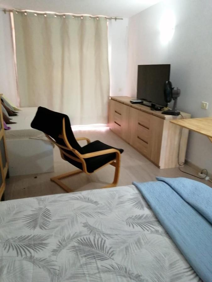 阿罗纳Casa Tavio 3公寓 外观 照片