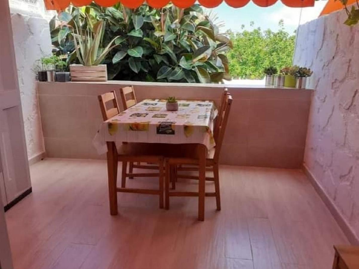 阿罗纳Casa Tavio 3公寓 外观 照片
