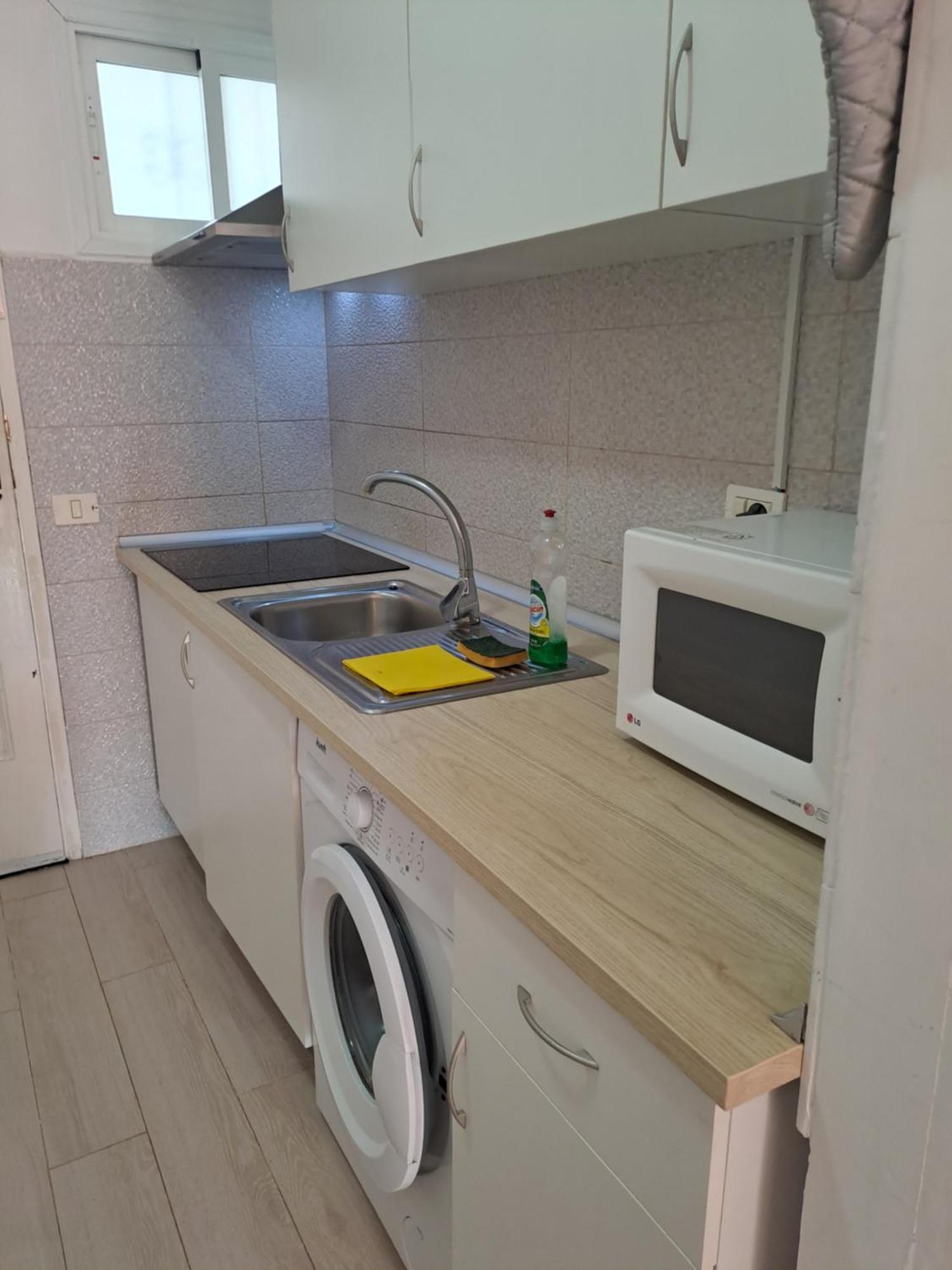阿罗纳Casa Tavio 3公寓 外观 照片
